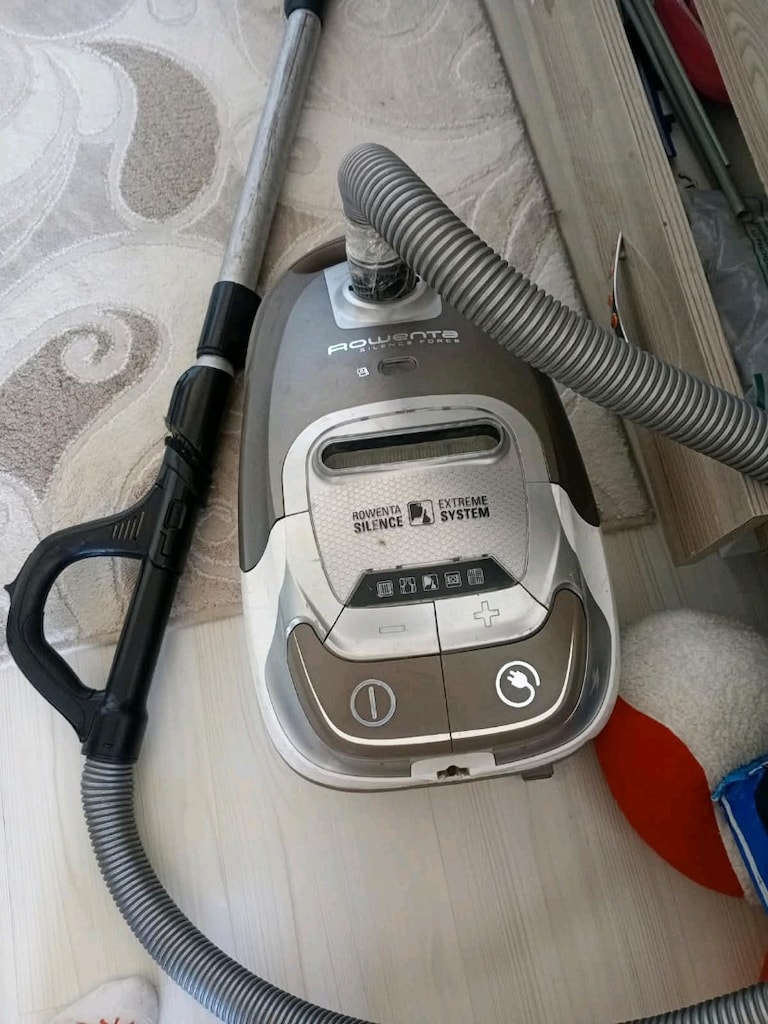 Tefal Rowenta Süpürge - 2