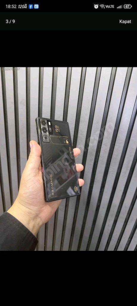 redmagic 9 pro - 4