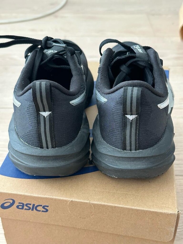 Asics Novablast 5 platinum - 2