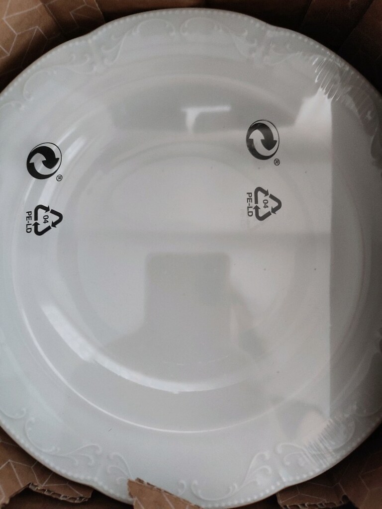 12 kişilik yemek takımı - 3