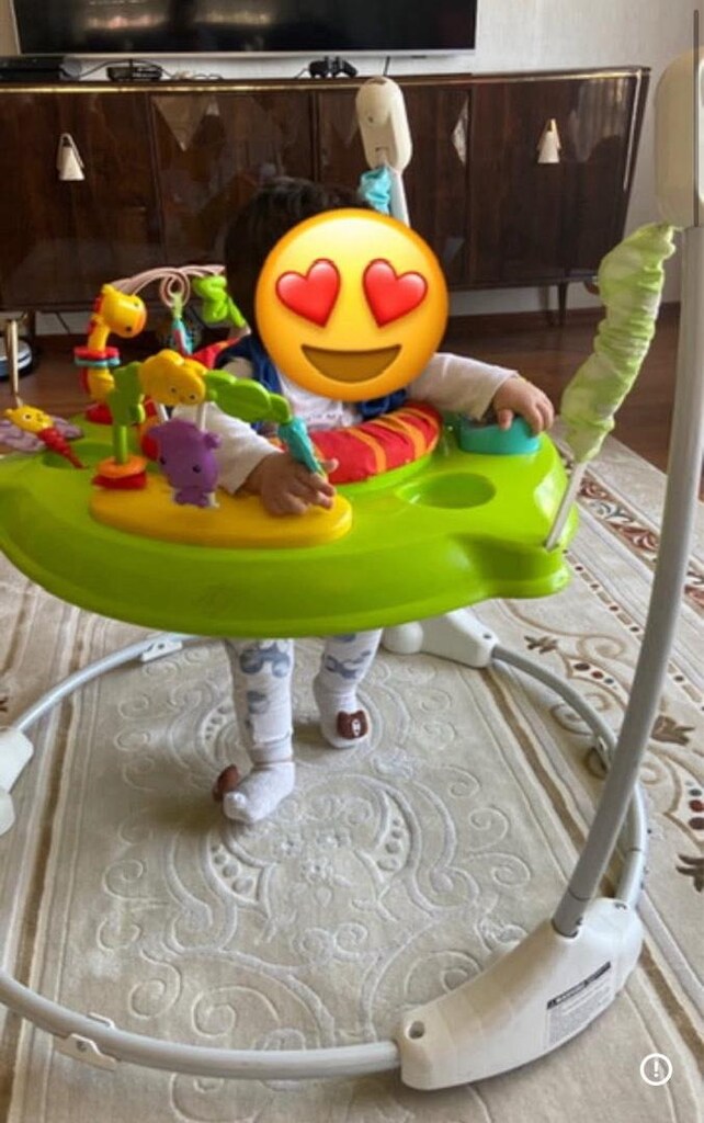 fısher price hoppala - 4