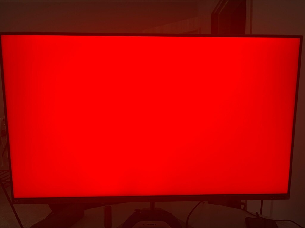VIEWSONIC 32" İNÇ 2K QUADHD MONİTÖR - 5