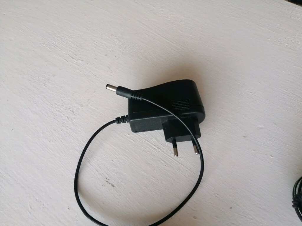 Adaptör - 10