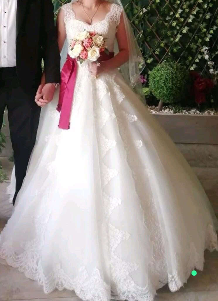Temiz Gelinlik - 2