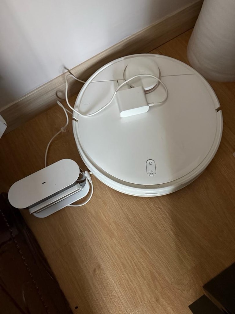xiaomi akıllı robot - 2