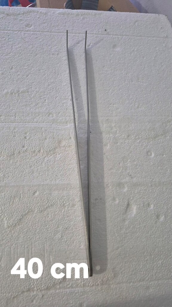 40 CM BİTKİ CIMBIZI - 2