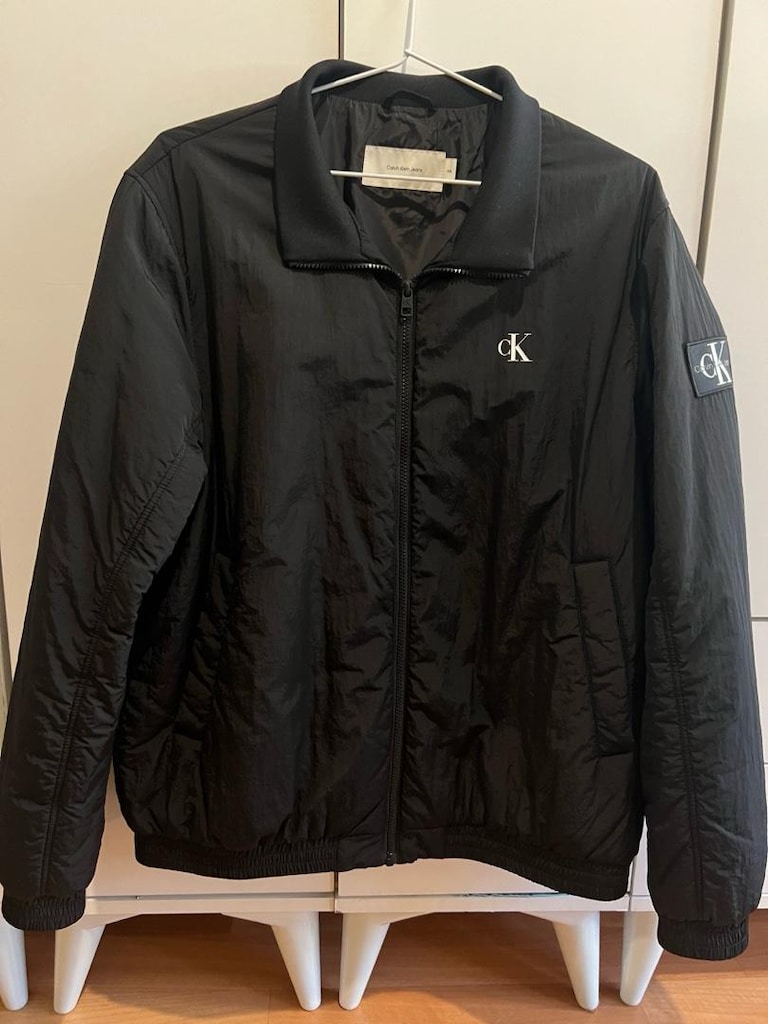 CALVIN KLEIN CEKET XXL - 3