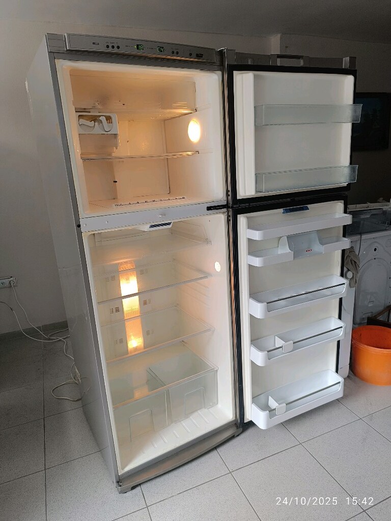 Bosch buzdolabı - 2