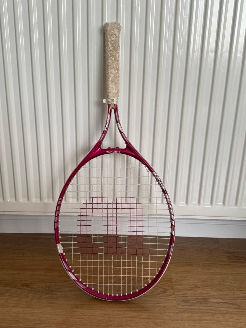 Wilson Çocuk Raketi - 3