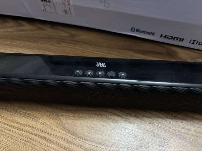 jbl soundbar SB260 - 2