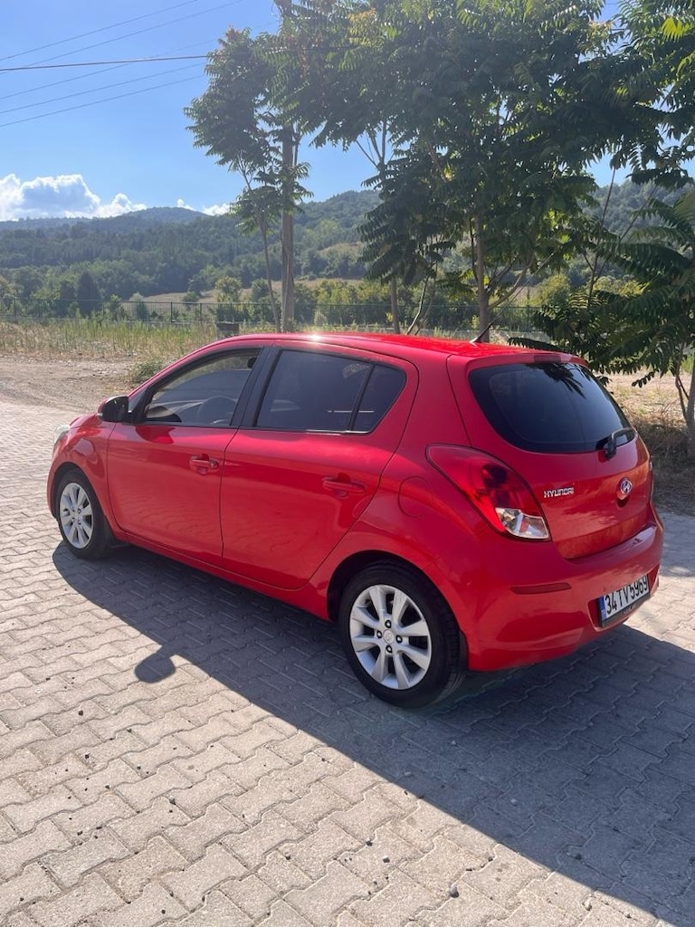 127.500 KM de ekspertiz bilgileri resimlerde mevcuttur. - 8