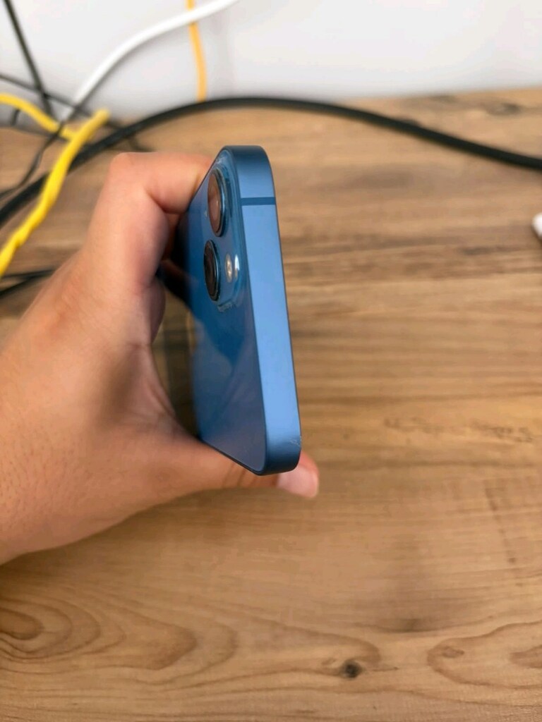 iPhone 13 256 gb - 7