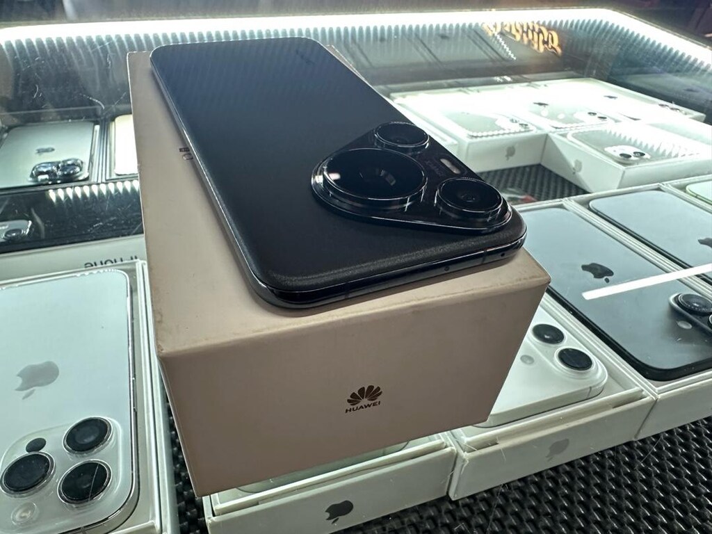 Huawei Pura 70 Pro 512 GB i - 3