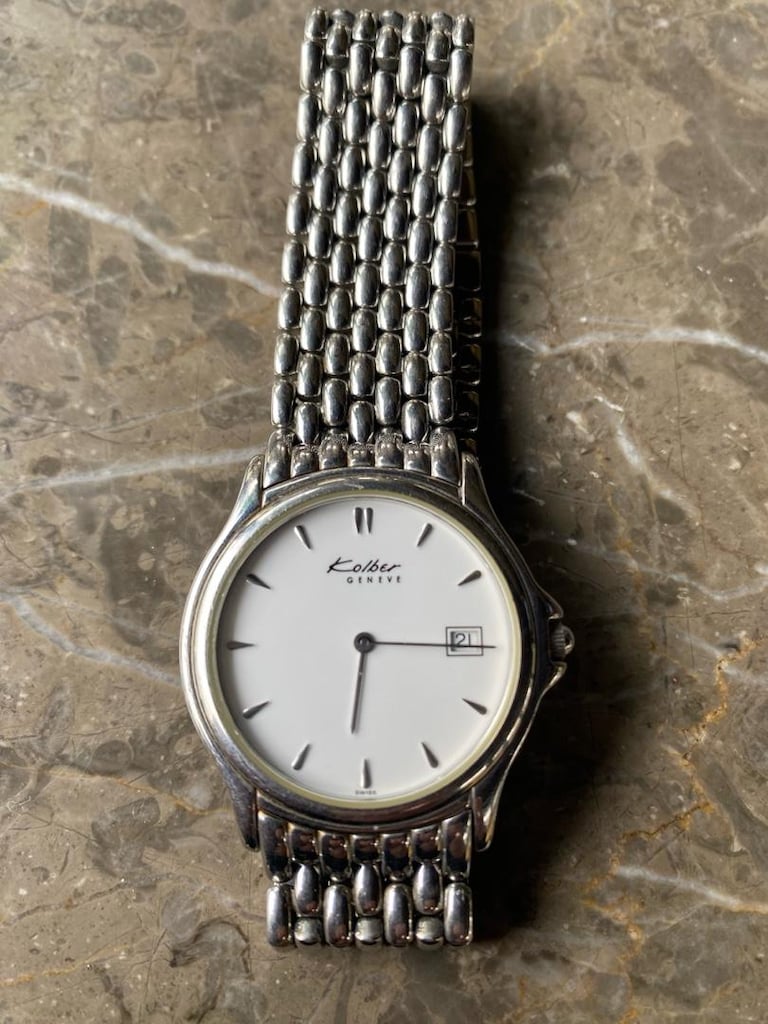 colber geneve swiss - 2