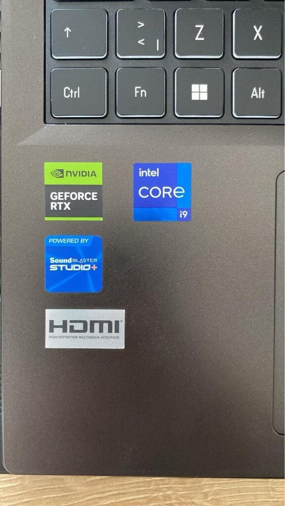 MONSTER TULPAR T6 V3.7.2 16" RTX 5070Tİ SIFIRDAN FARKSIZ - 3