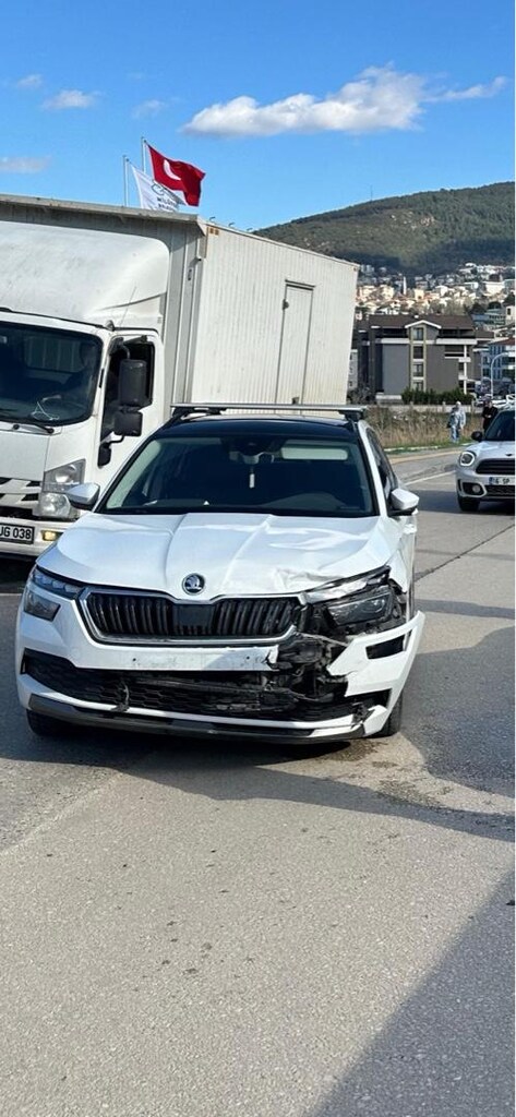 PREMİUM PAKET 1.5 TSI KAMİQ - 12