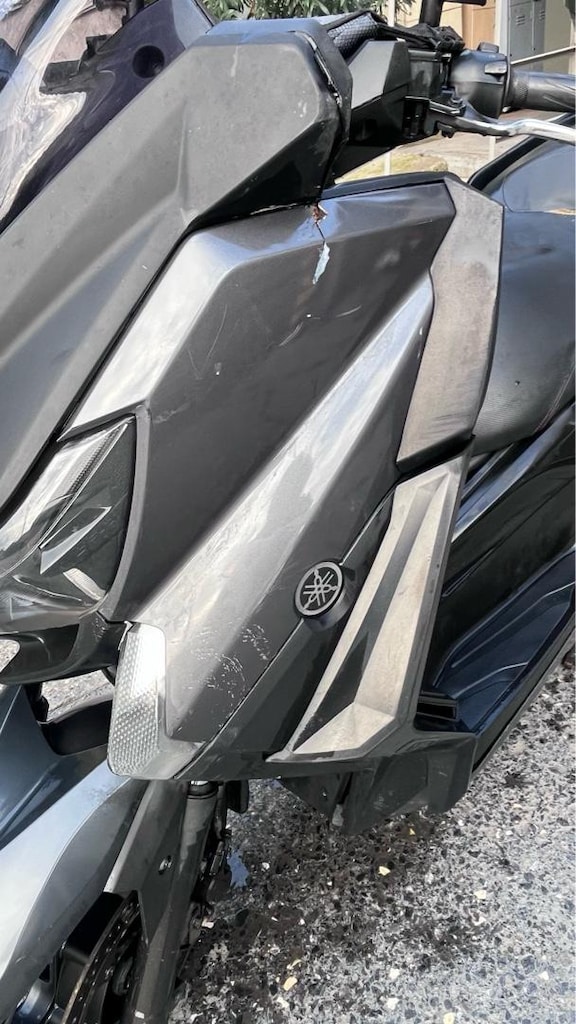 Xmax 250 - 7