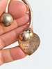 ORİJİNAL TIFFANY & CO. 925 AYAR GÜMÜŞ ANAHTARLIK - 11