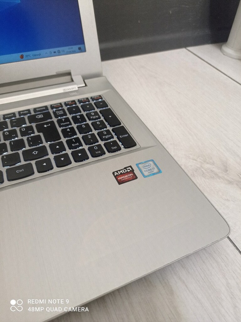 Dizüstü Bilgisayar Lenovo IdeaPad - 2