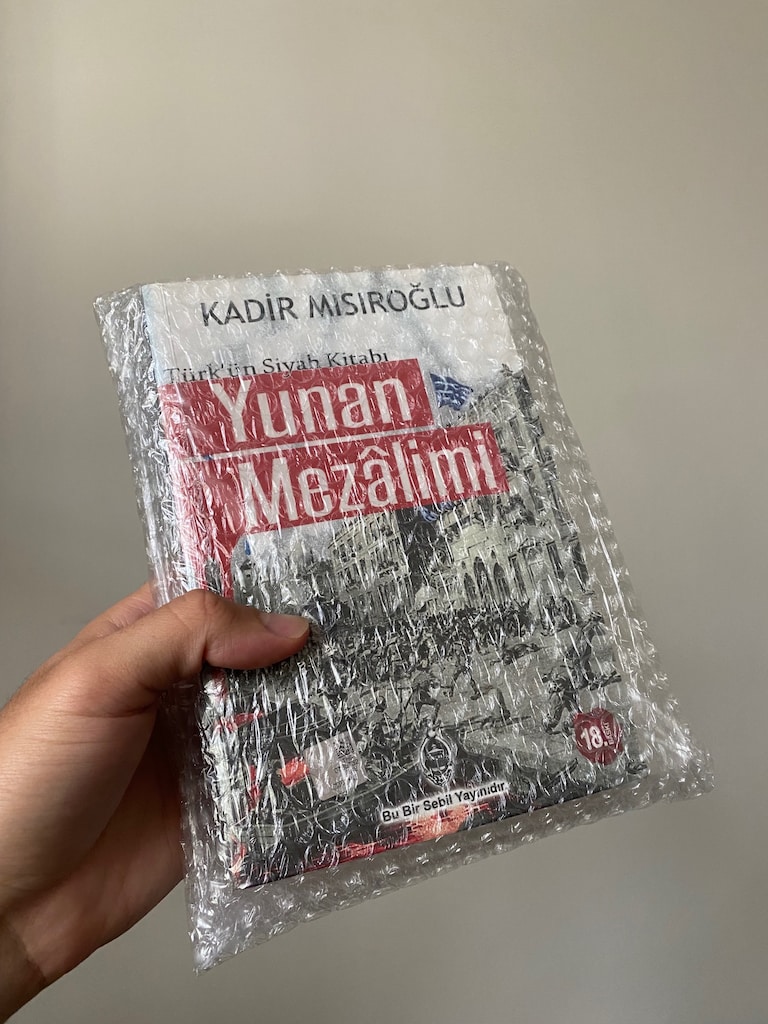 ÜSTAD KADİR MISIROĞLU KÜLLİYATI (38 ADET!!!) - 8