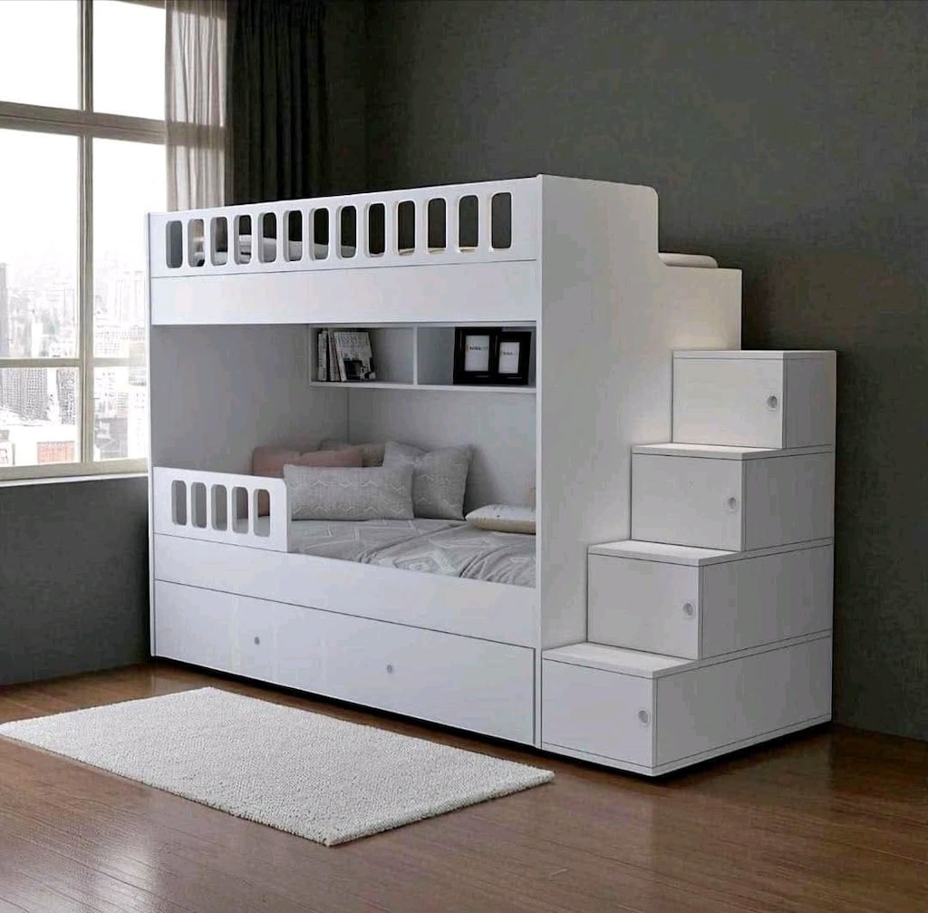 Çocuk ranza - 3