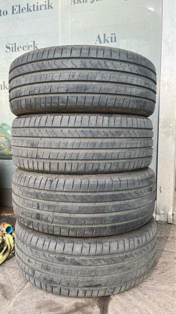 205 55 16 Hankook 2024 Üretim takım yazlık