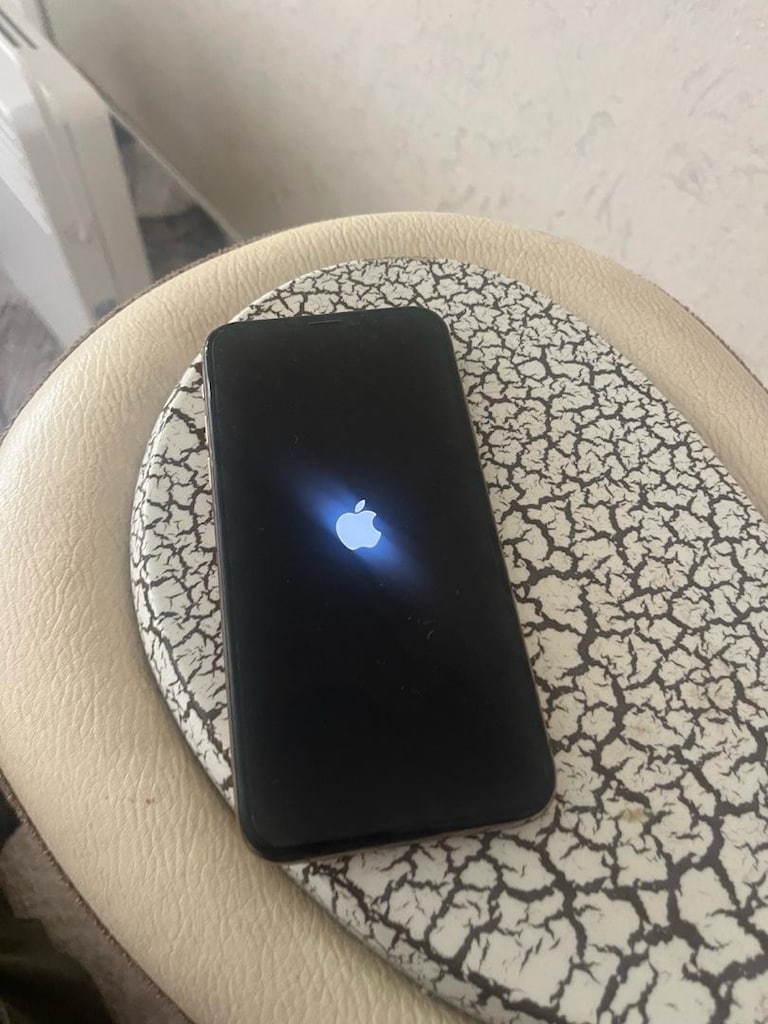 iphone xs 64 TR - 3