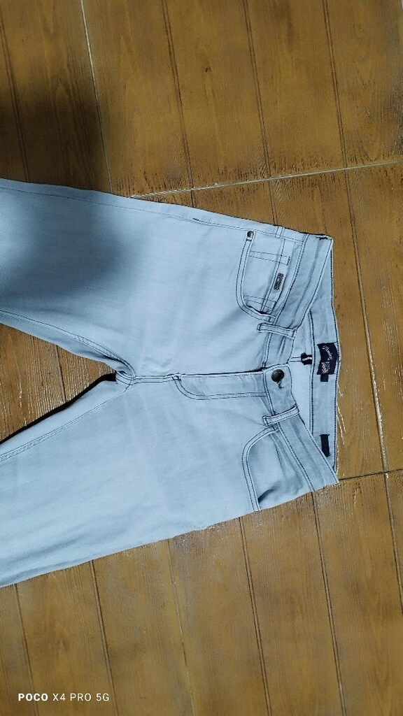 #Erkek jeans pantolon..#U.S Polo ünlü marka likralı..Mağazasında 2000
