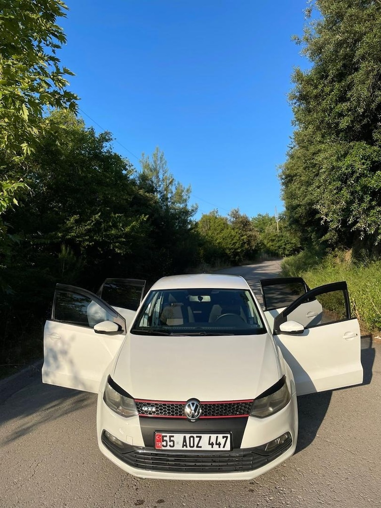 Kadın kullanıcıdan Acil ihtiyaçtan satılık Polo - 2