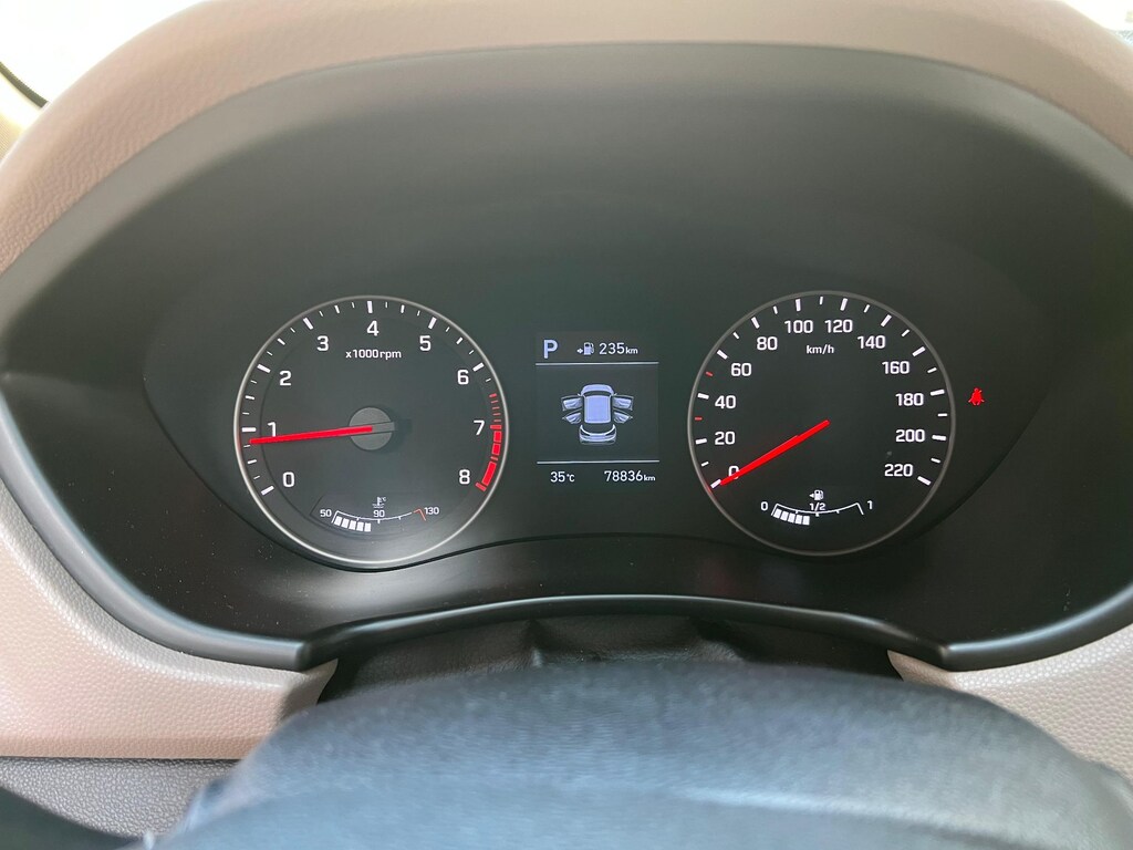 2019 Hyundai i20 1.0 T-GDi Style - Hatasız, Değişensiz, Bakımlı - 9