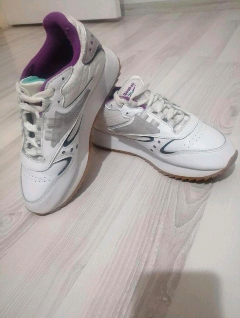 Reebok Spor Ayakkabi - 3