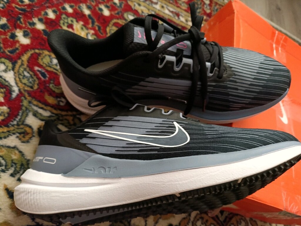 Nike sıfır ayakkabı - 2