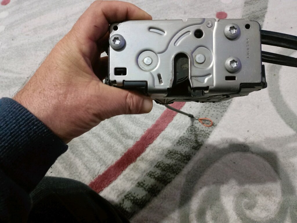 fiyat fiyorine orjinal arka çift açılır kilit - 6