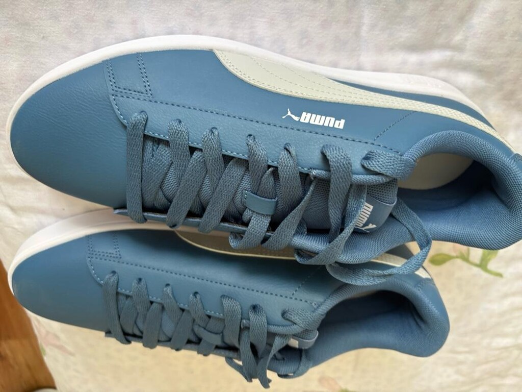 Puma ayakkabı - 3