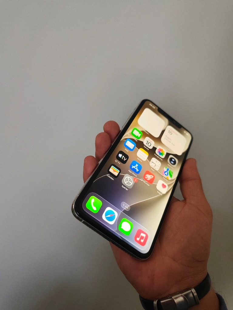 İPHONE 11 PRO MAX 512 GB TR CİHAZI AÇIKLAMAYI OKU - 4