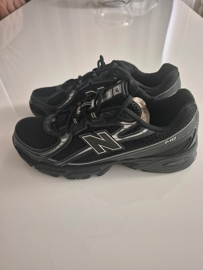 New Balance 740 Modeli 42.5 - 3