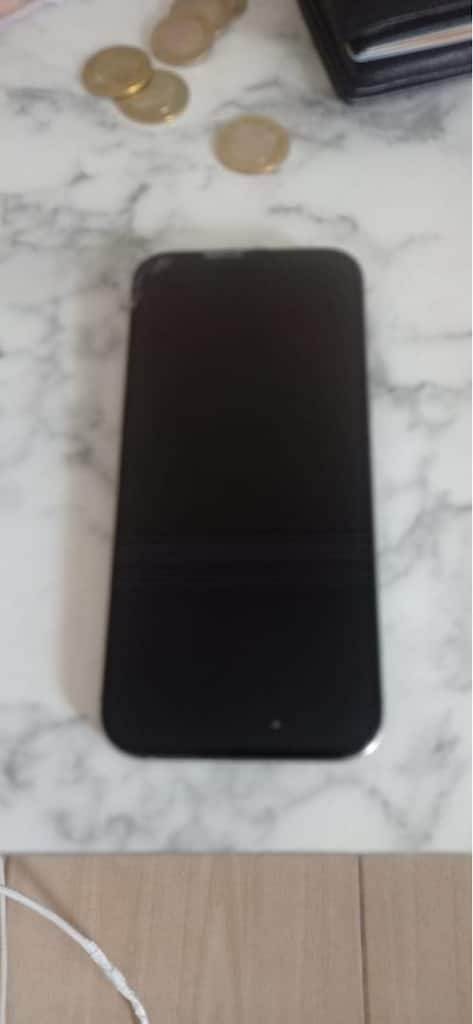 Apple 16 Pro Max 256 GB - 6
