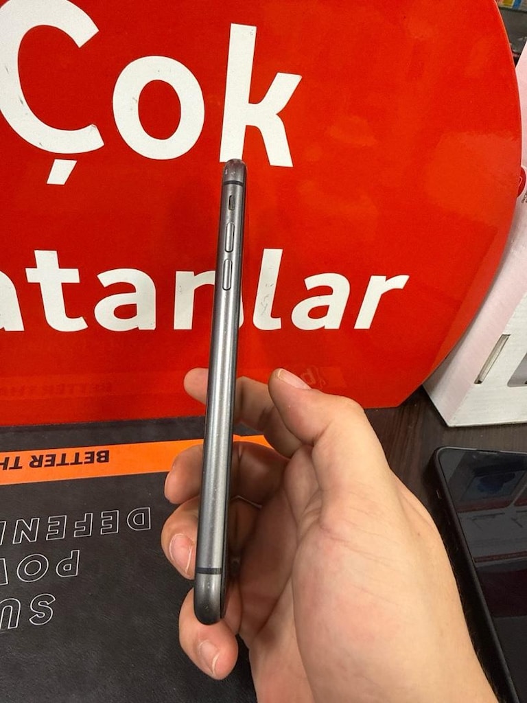 iPhone 11 128gb pil:100 - 4