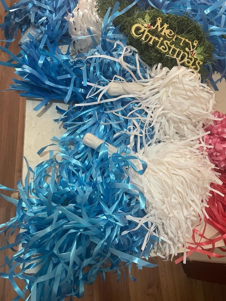 özel gün ve parti malzemeleri - 6