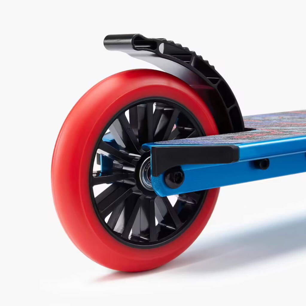 OXELO Çocuk Scooter - MID 5 - 5