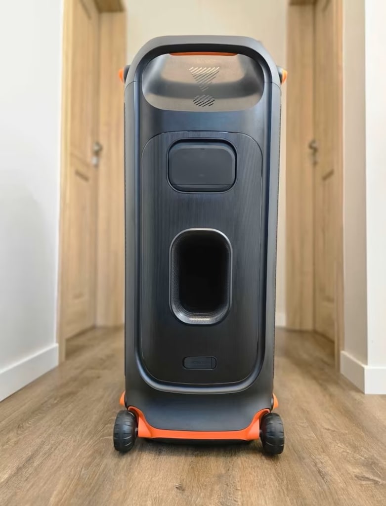 JBL Partybox 710 800w Bluetooth Parti Hoparlörü - 5