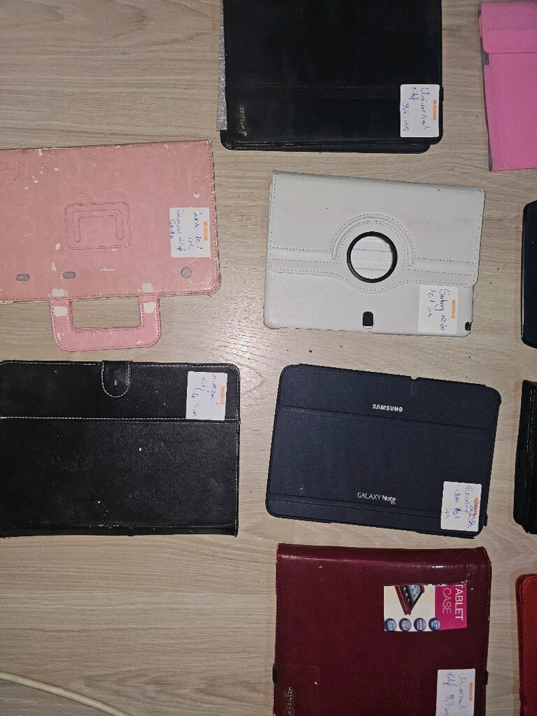 satılık Android grubu çeşitli kılıflar 14 adet - 3