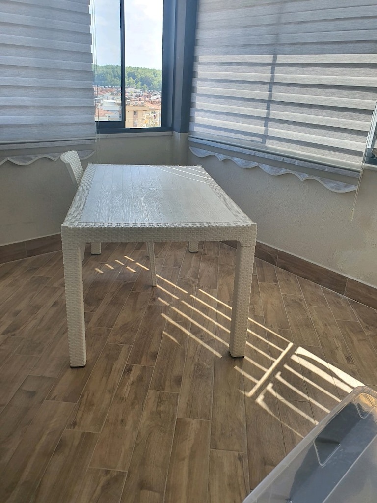 Novussi Marka Masa Sandalye Takımı - 9