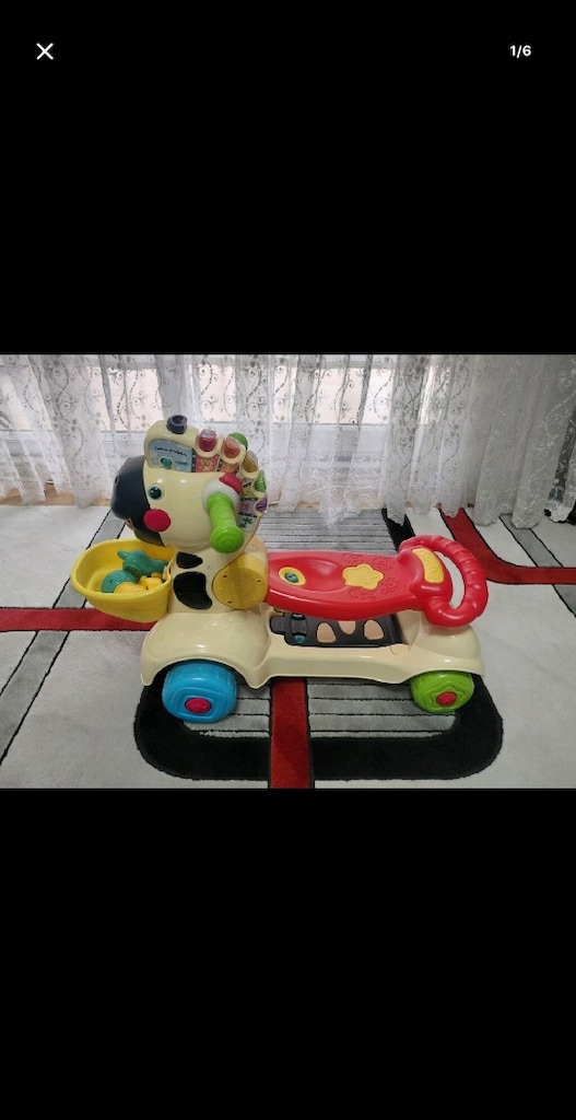 Bebek Bekleyenler İçin Müthiş Set (8i 1 Arada) - 7