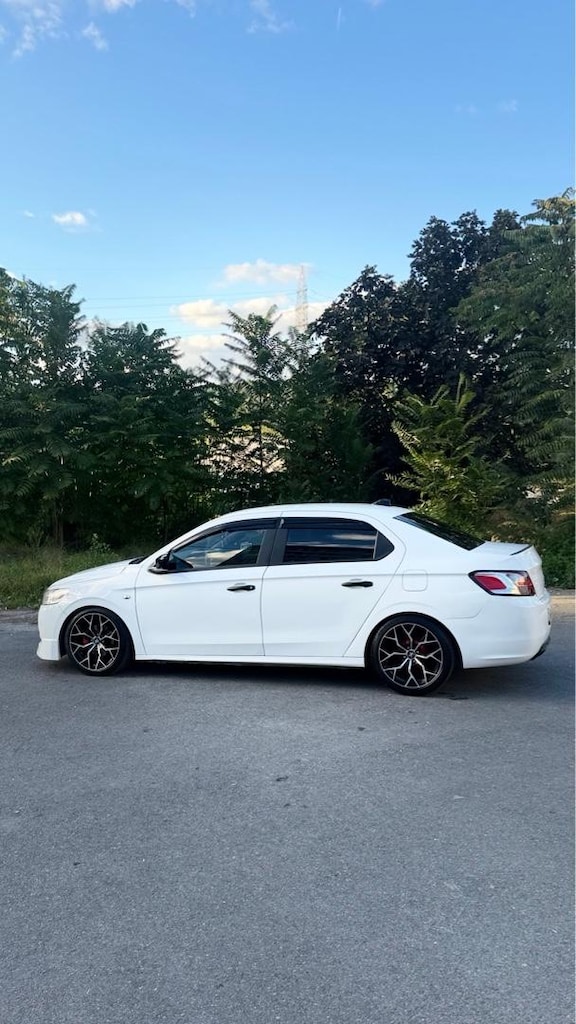 Temiz Peugeot 301 - 5