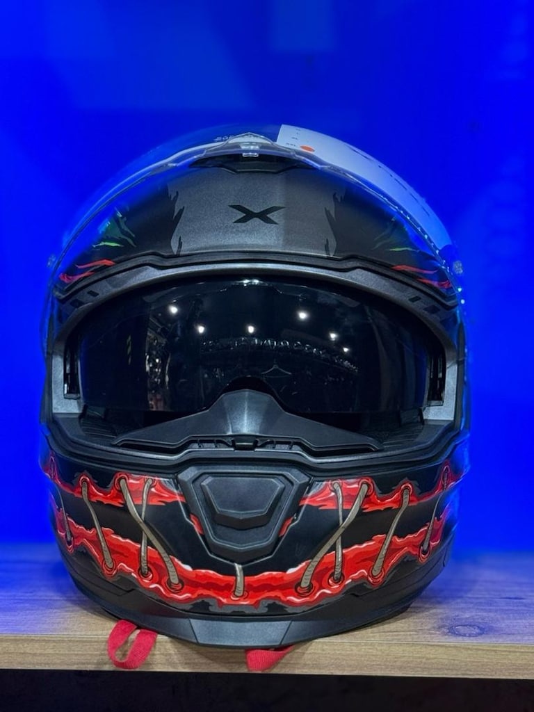 Nexx Kask - 5