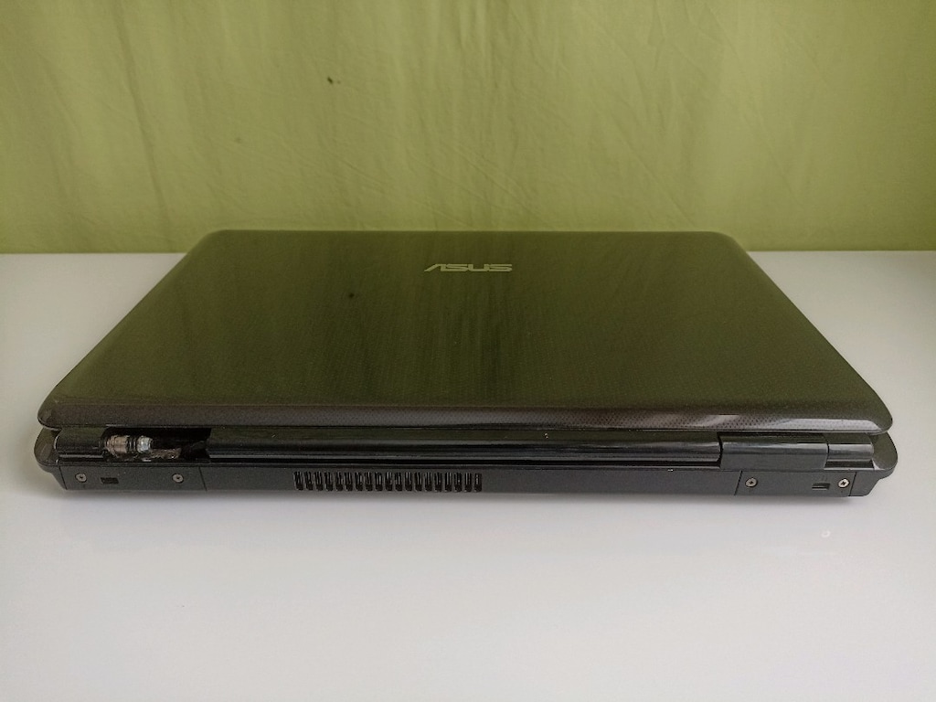 Kelepir Fiyata Asus Dizüstü Bilgisayar - 6