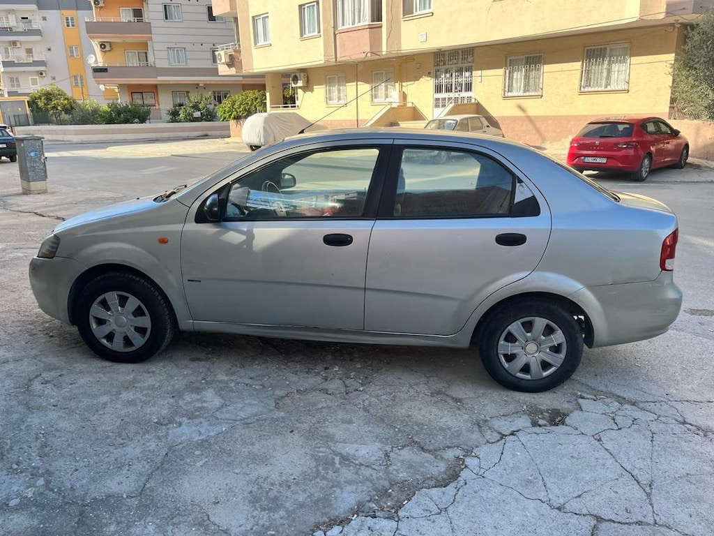temiz bakımlı - 3