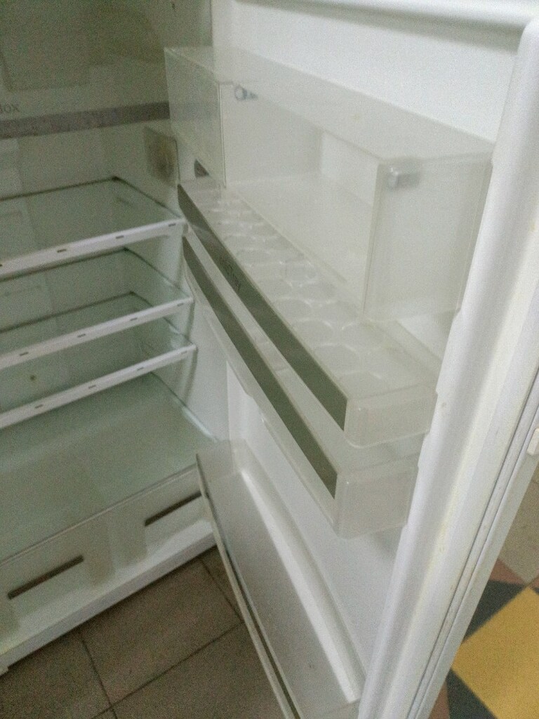 Siemens tertemiz No-Frost Buzdolabı - 8