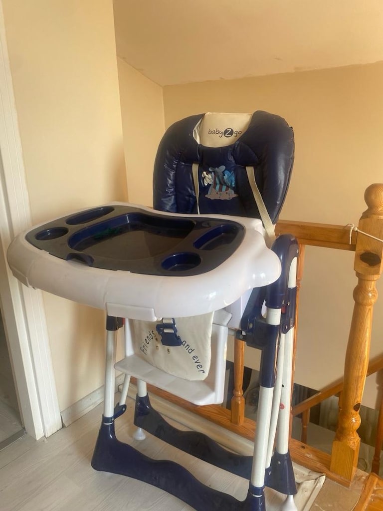 Baby2go - 5
